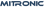 MITRONIC LOGO